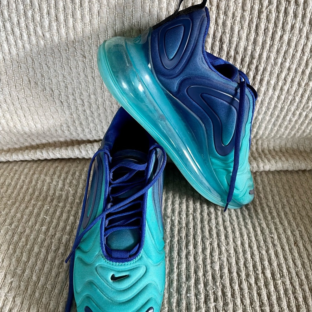Nike Air Max 720 Sea Forest